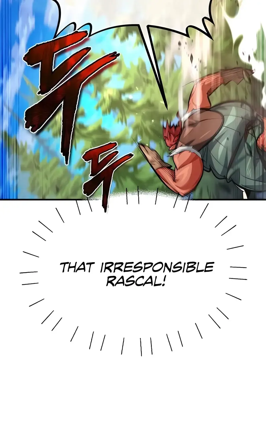There Are No Bad Heroes In This World Chapter 9 page 15 - 