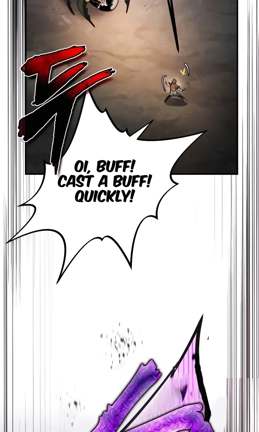 There Are No Bad Heroes In This World Chapter 9 page 141 - 
