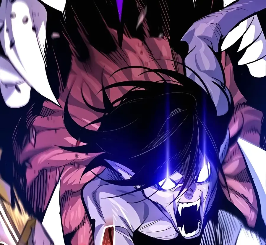There Are No Bad Heroes In This World Chapter 9 page 144 - 