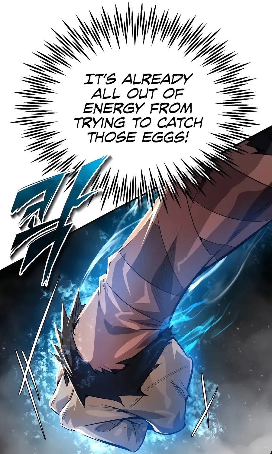 There Are No Bad Heroes In This World Chapter 9 page 147 - 