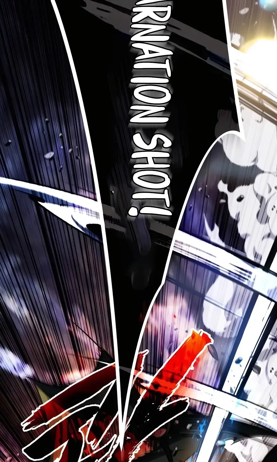 There Are No Bad Heroes In This World Chapter 9 page 155 - 