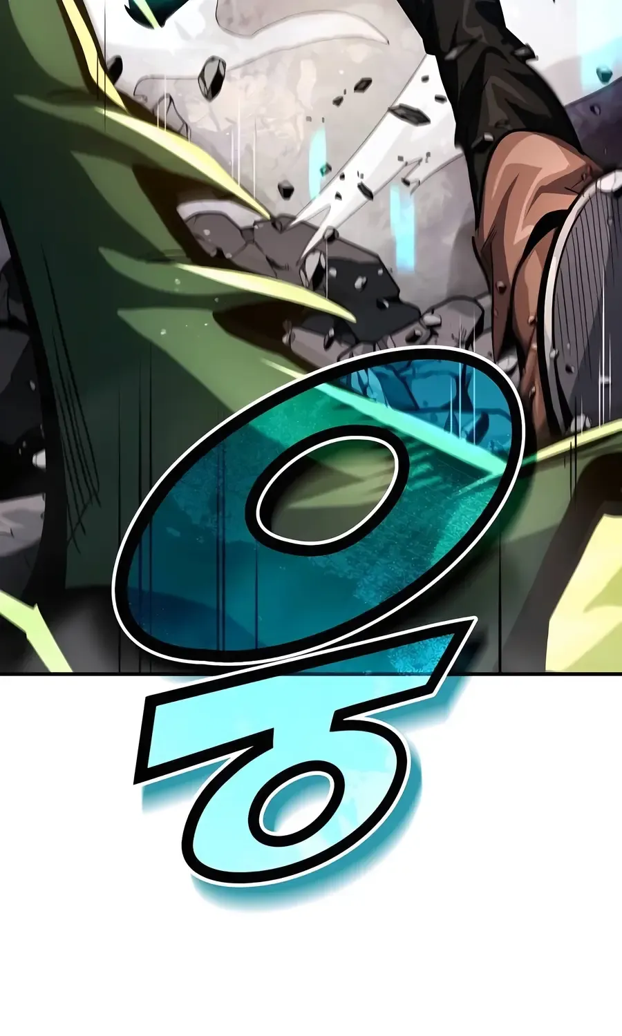 There Are No Bad Heroes In This World Chapter 9 page 165 - 