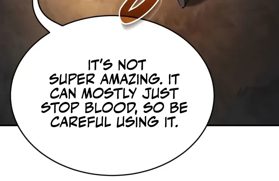 There Are No Bad Heroes In This World Chapter 9 page 172 - 