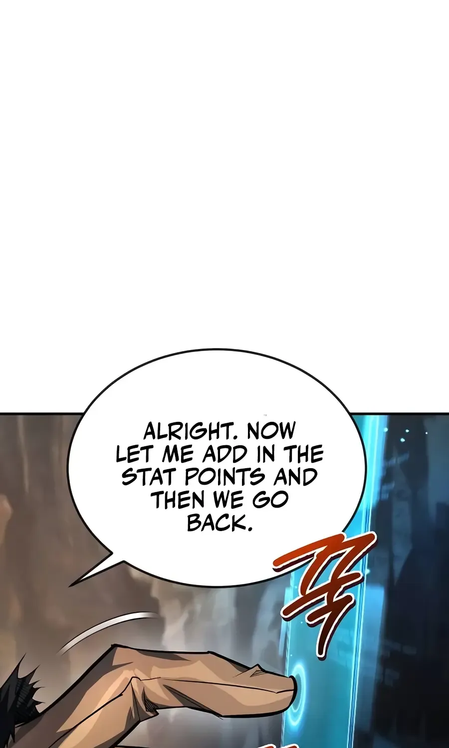 There Are No Bad Heroes In This World Chapter 9 page 173 - 