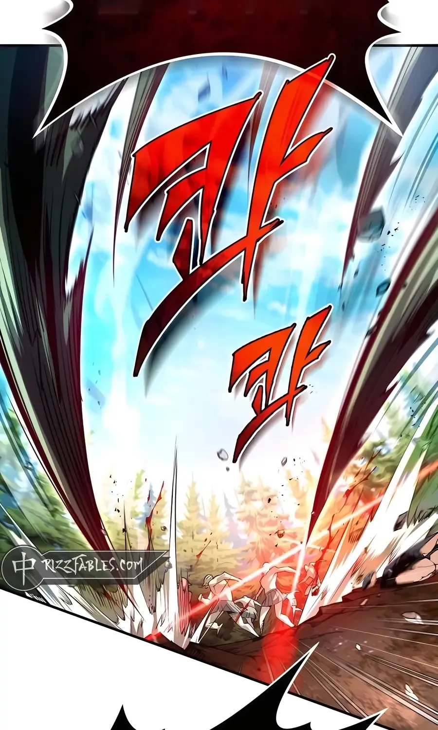 There Are No Bad Heroes In This World Chapter 9 page 19 - 
