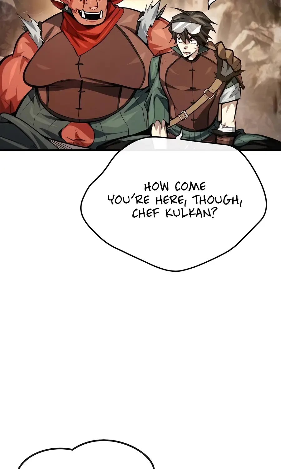 There Are No Bad Heroes In This World Chapter 9 page 185 - 