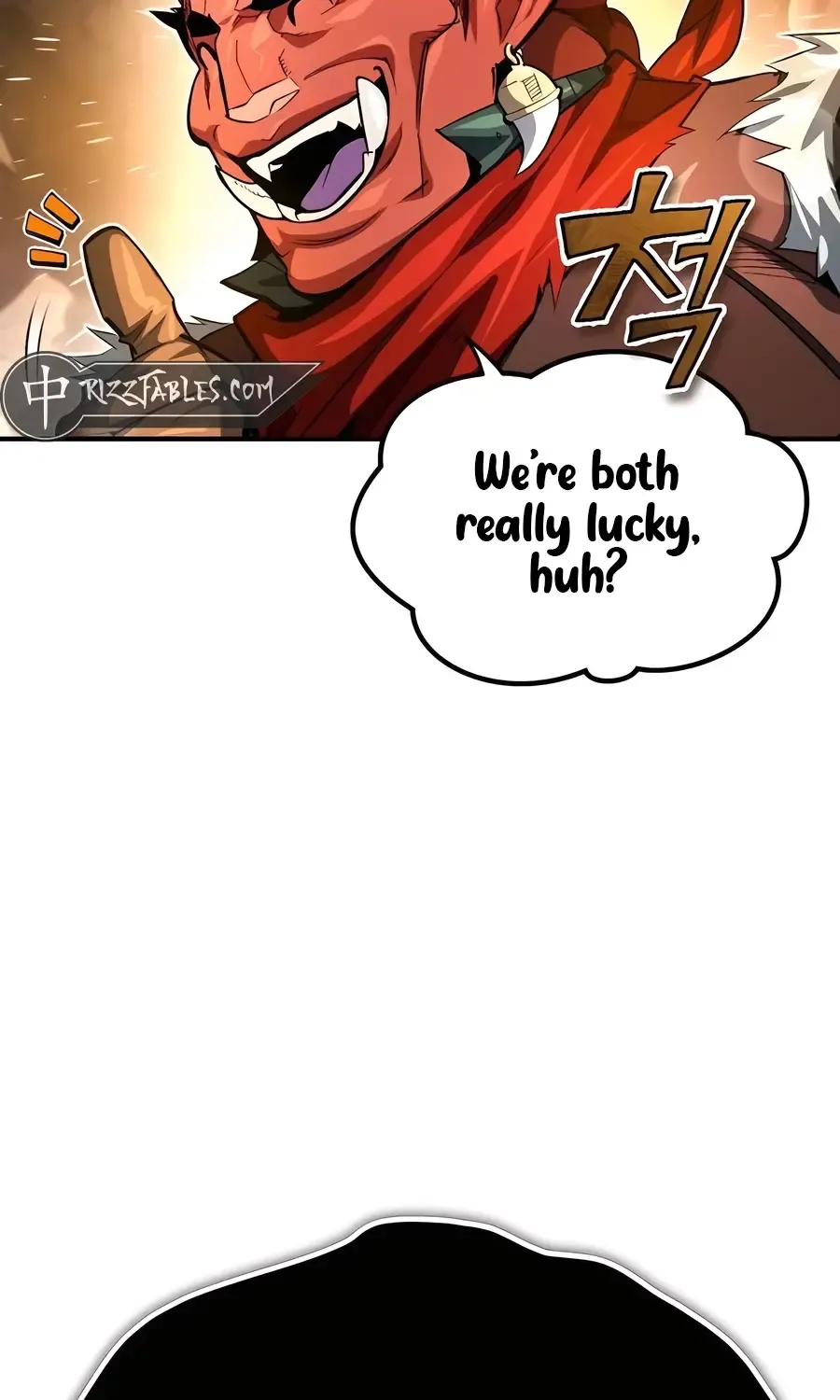 There Are No Bad Heroes In This World Chapter 9 page 187 - 