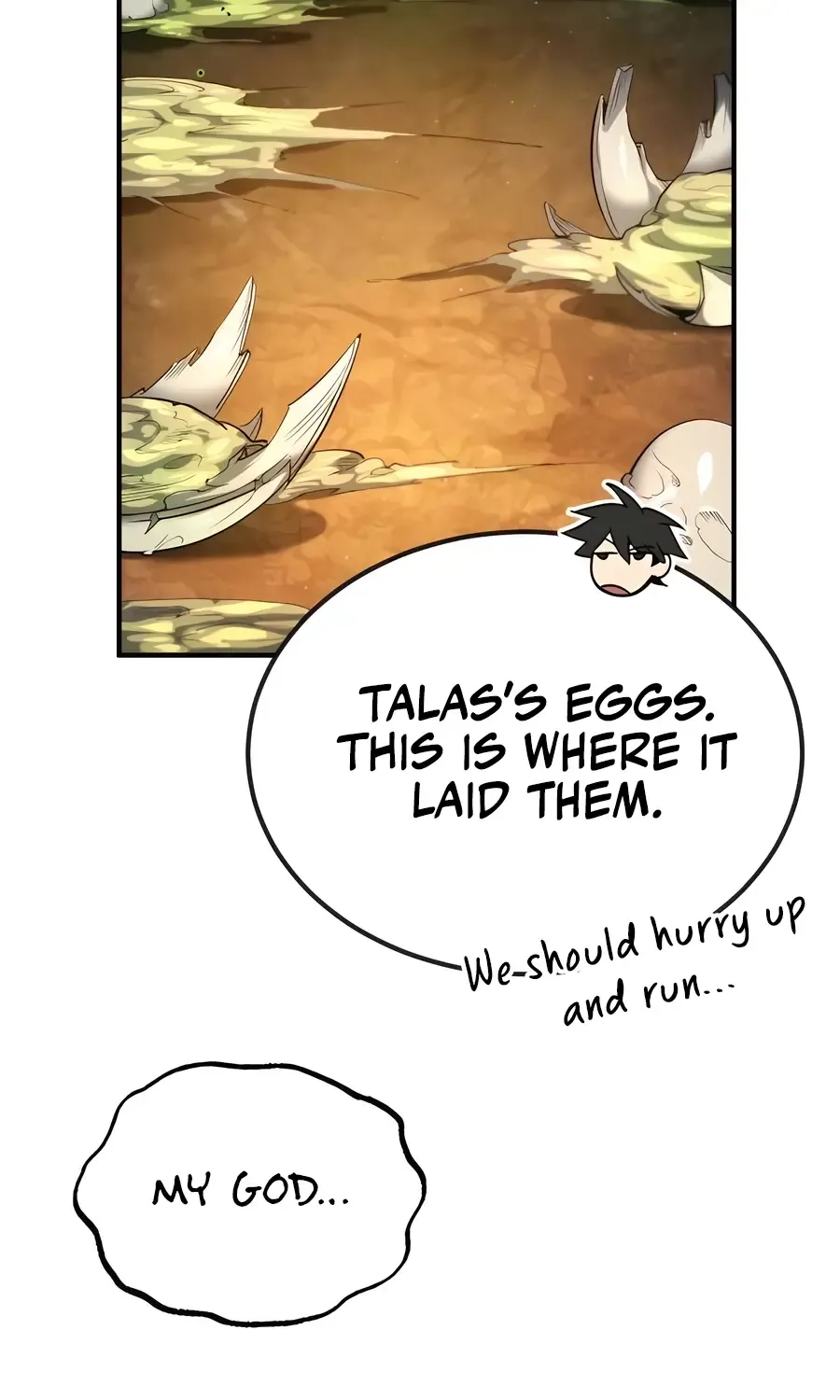 There Are No Bad Heroes In This World Chapter 9 page 191 - 