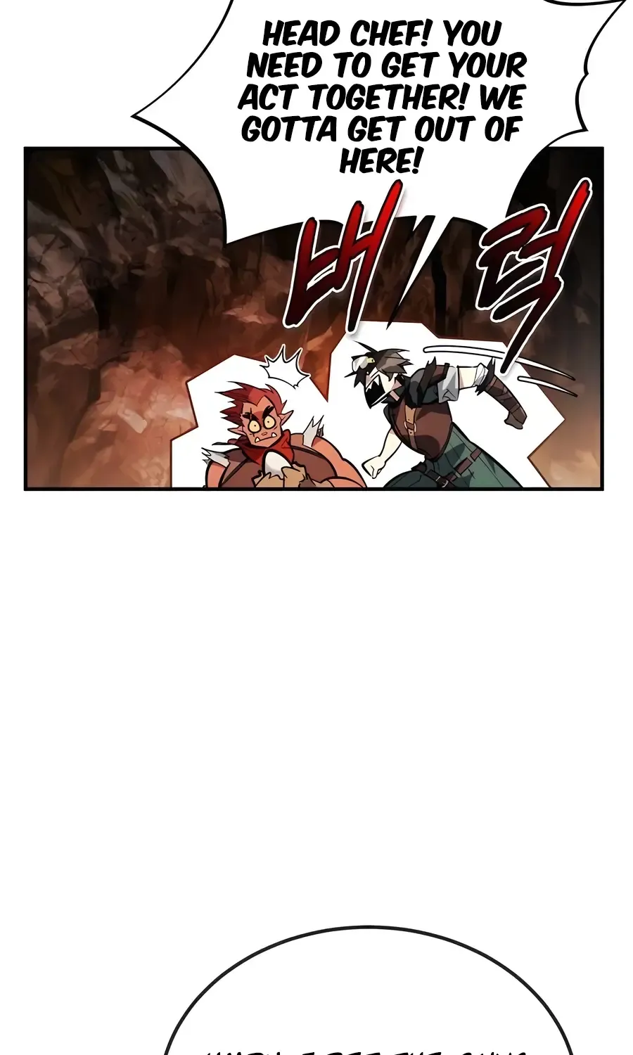 There Are No Bad Heroes In This World Chapter 9 page 197 - 