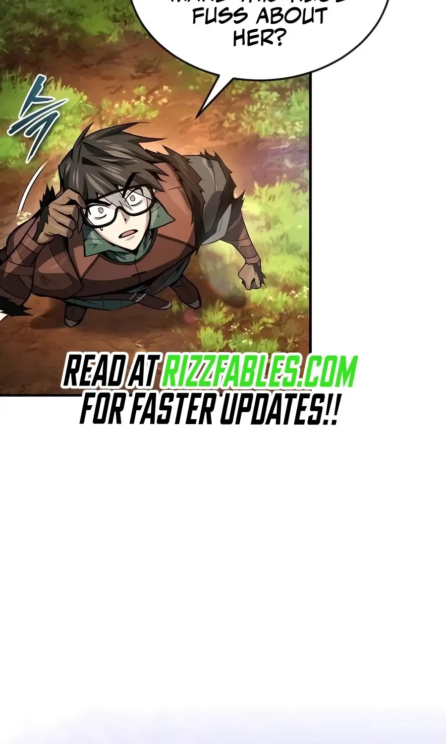 There Are No Bad Heroes In This World Chapter 9 page 3 - 