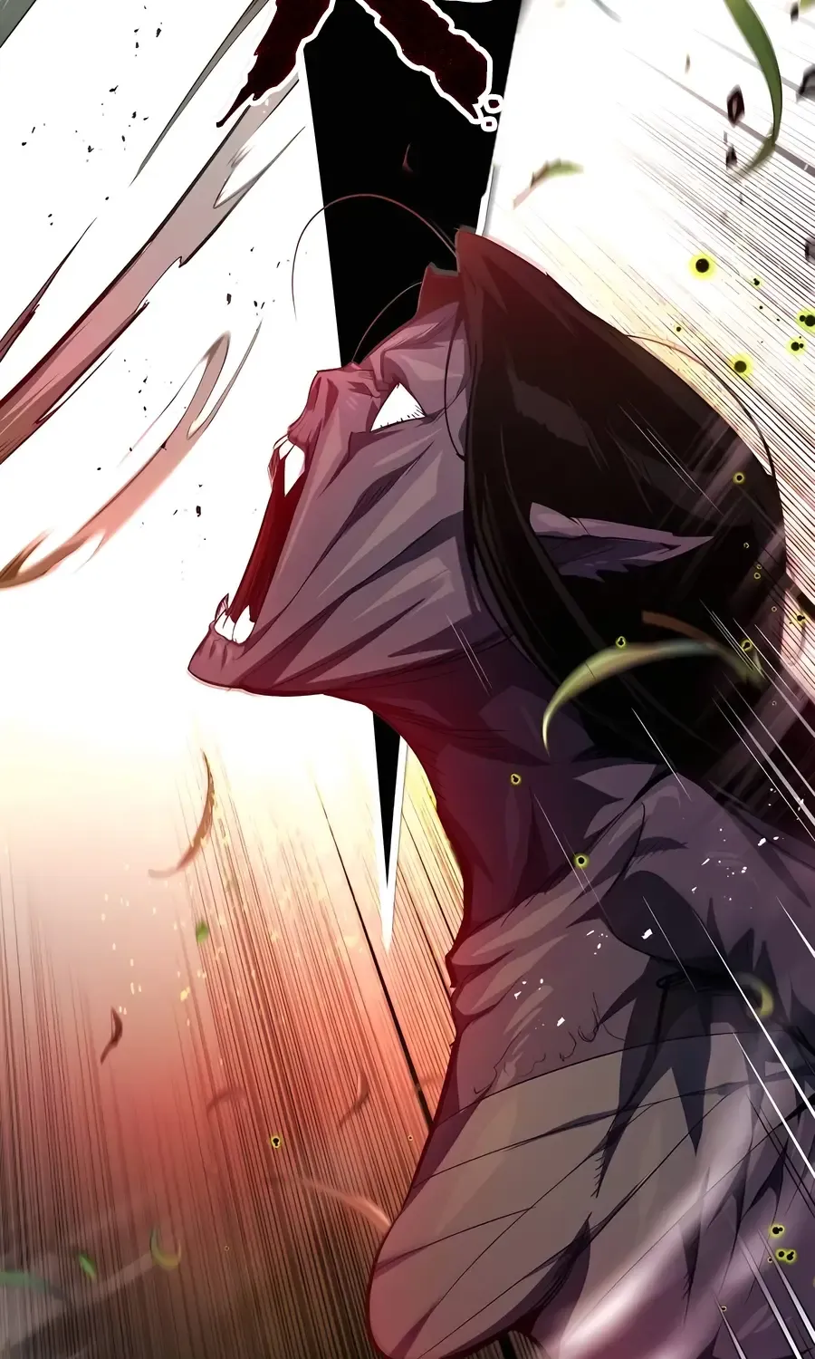 There Are No Bad Heroes In This World Chapter 9 page 27 - 
