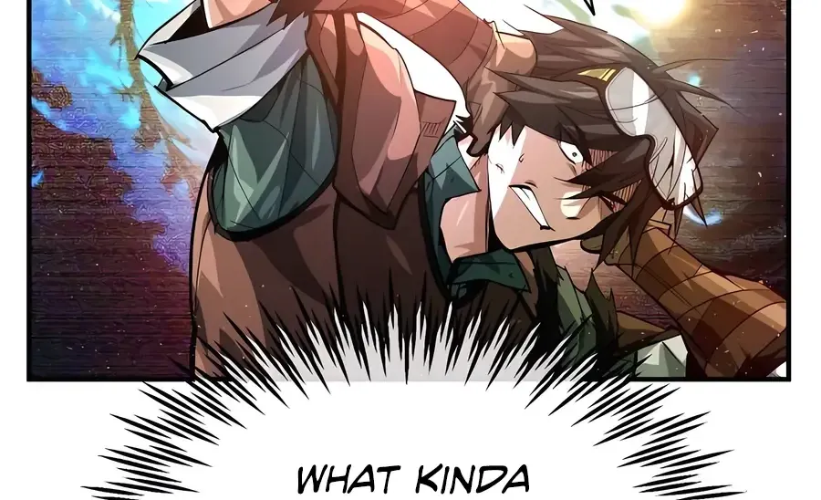 There Are No Bad Heroes In This World Chapter 9 page 32 - 