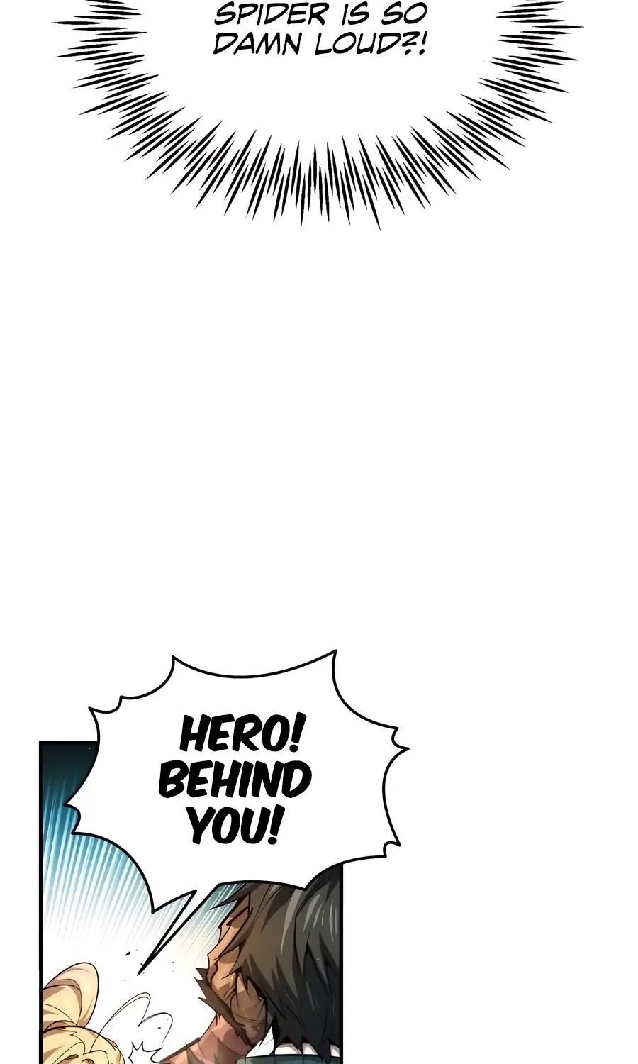 There Are No Bad Heroes In This World Chapter 9 page 33 - 
