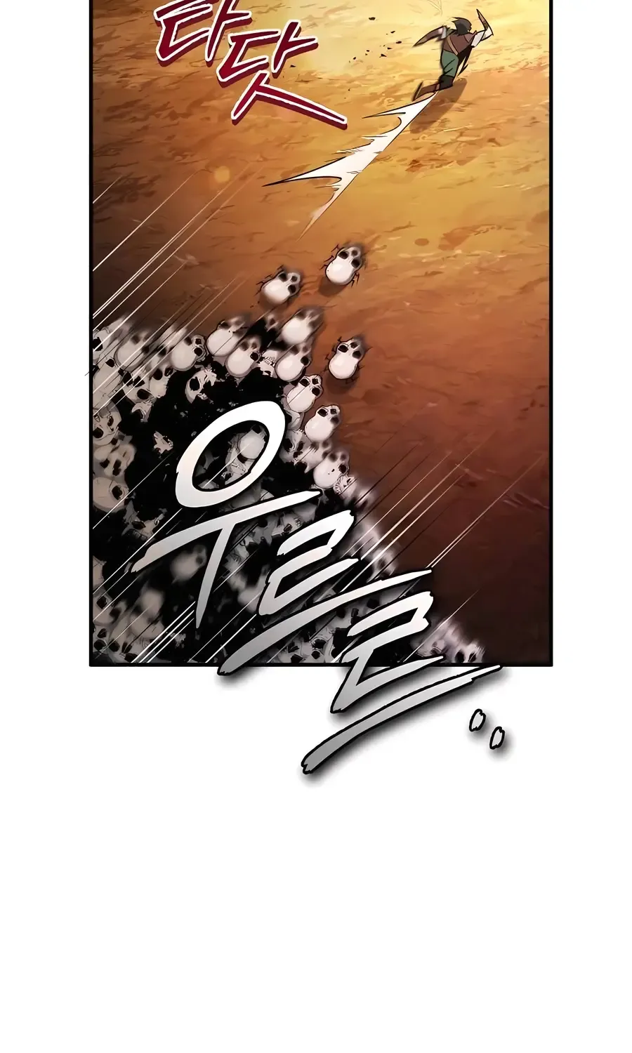 There Are No Bad Heroes In This World Chapter 9 page 43 - 