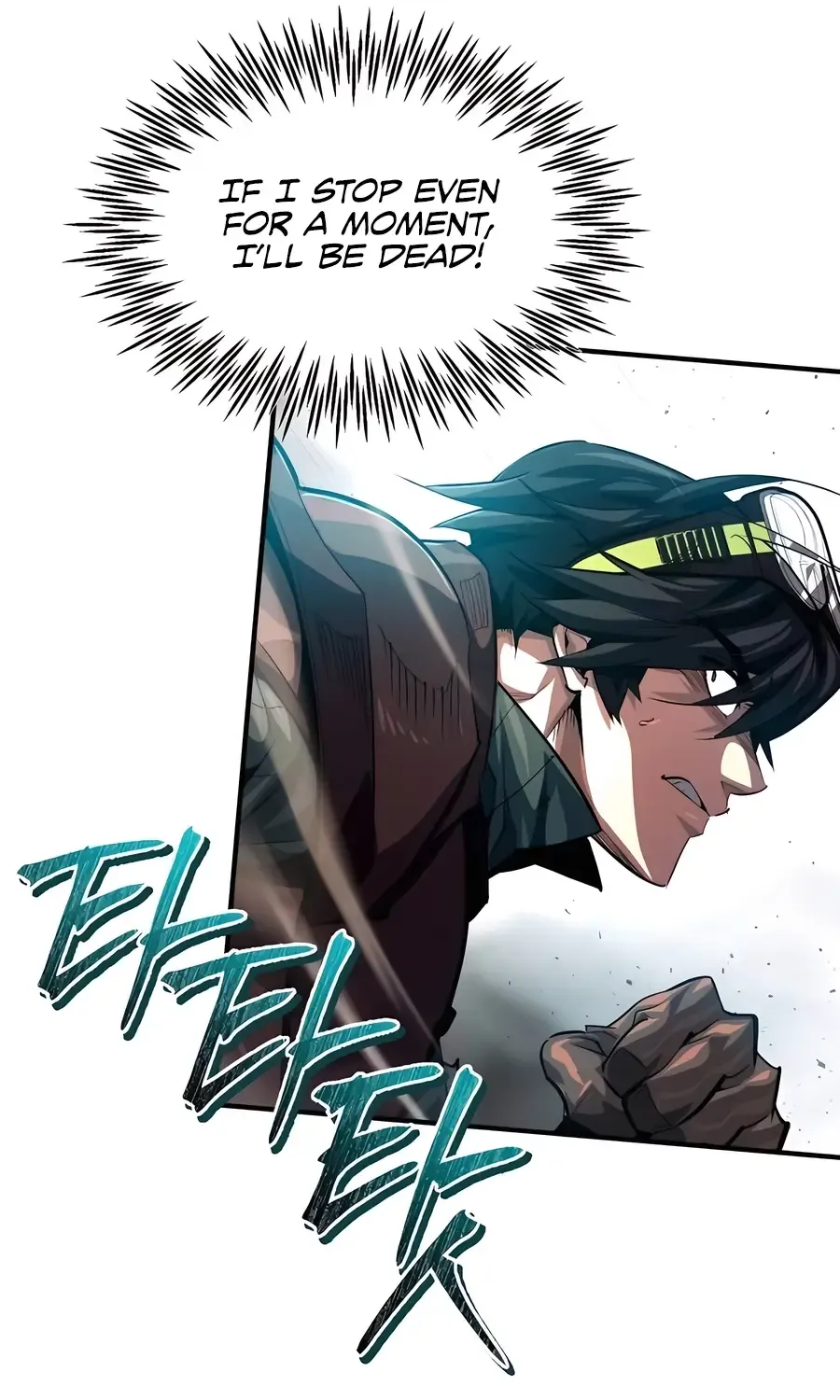 There Are No Bad Heroes In This World Chapter 9 page 47 - 