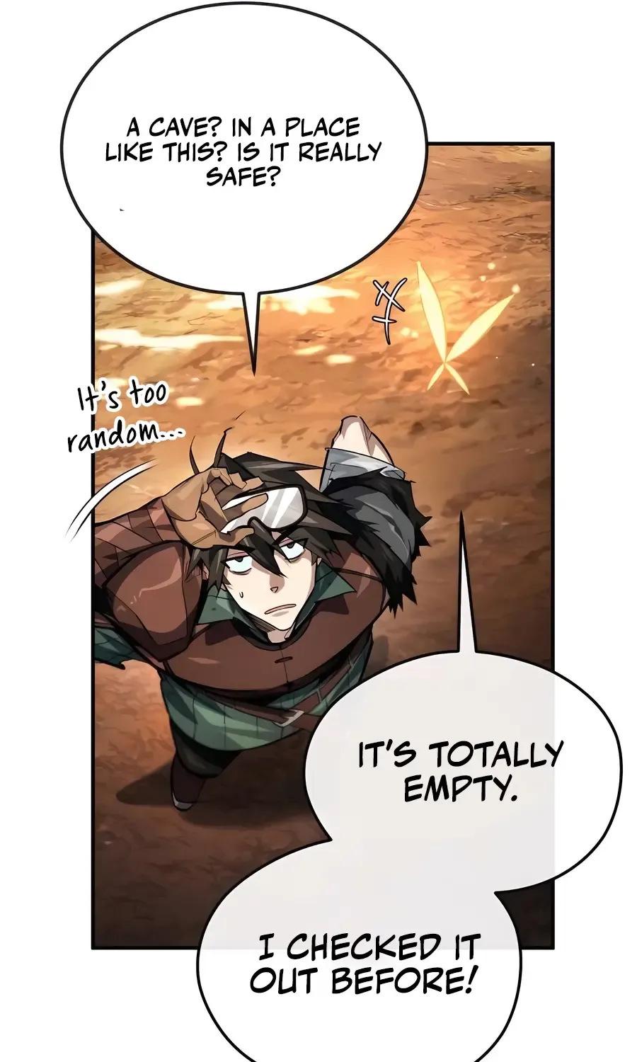 There Are No Bad Heroes In This World Chapter 9 page 59 - 