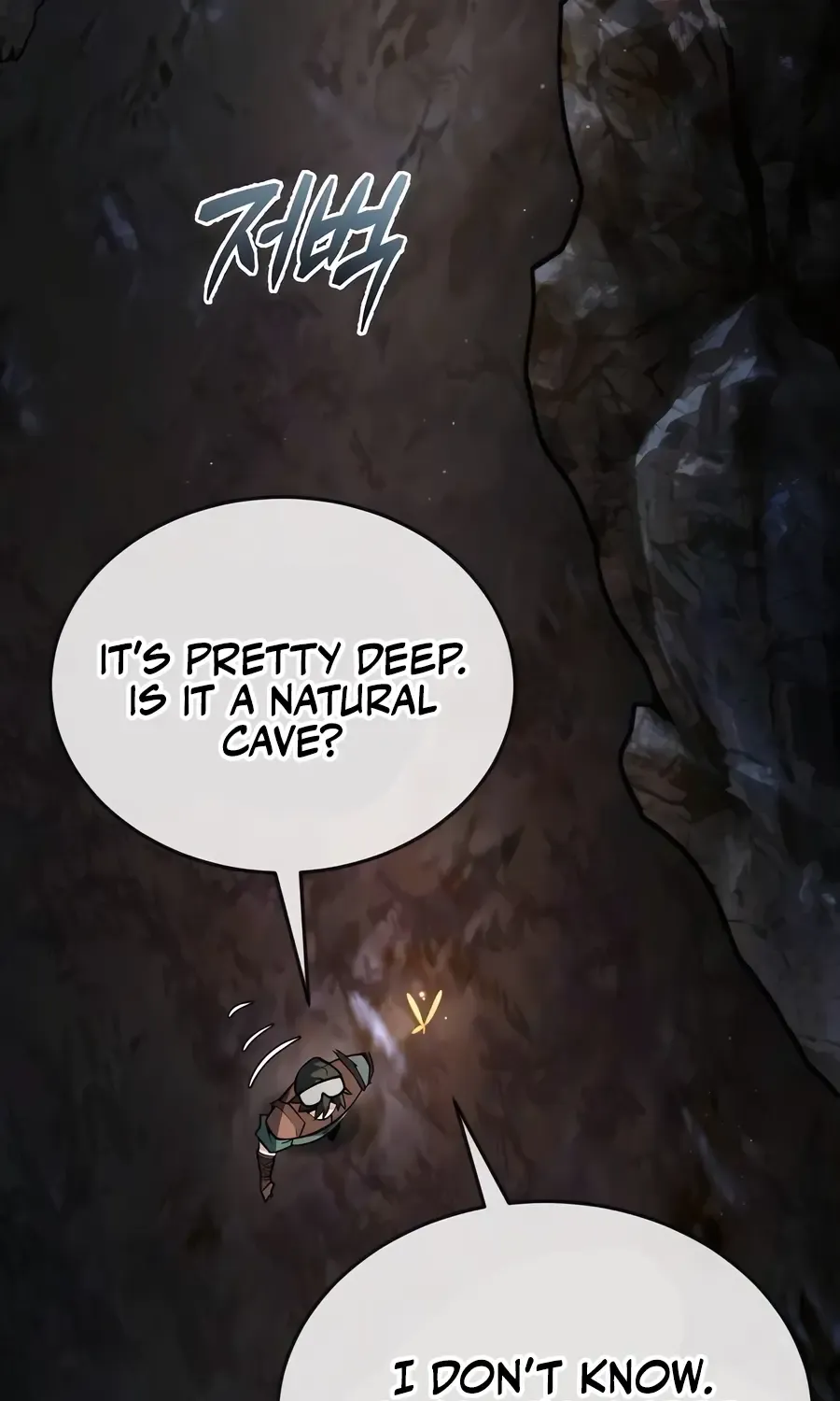 There Are No Bad Heroes In This World Chapter 9 page 65 - 