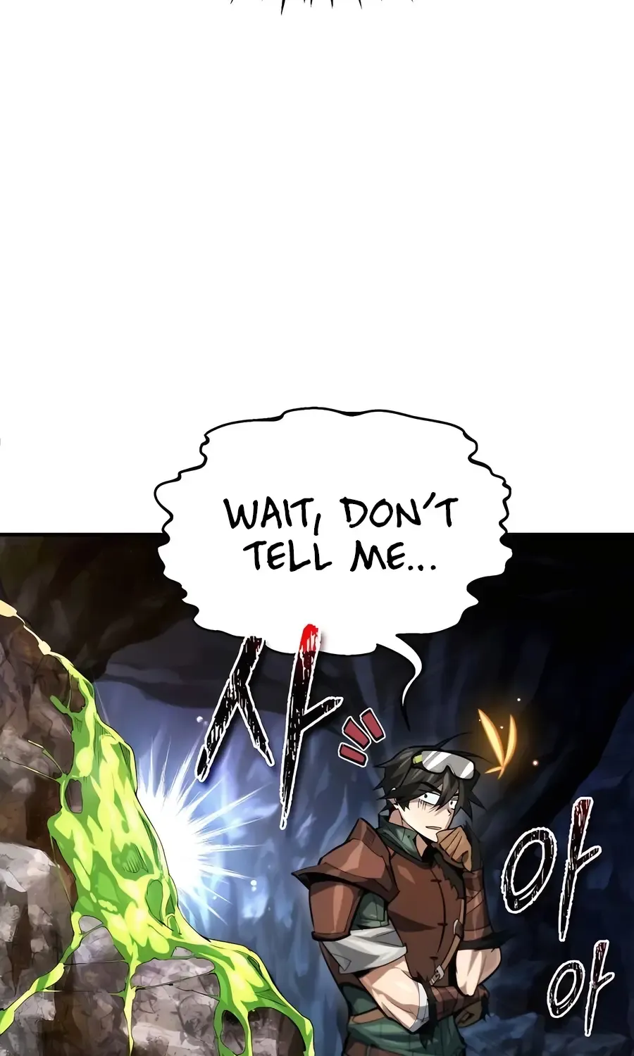There Are No Bad Heroes In This World Chapter 9 page 69 - 