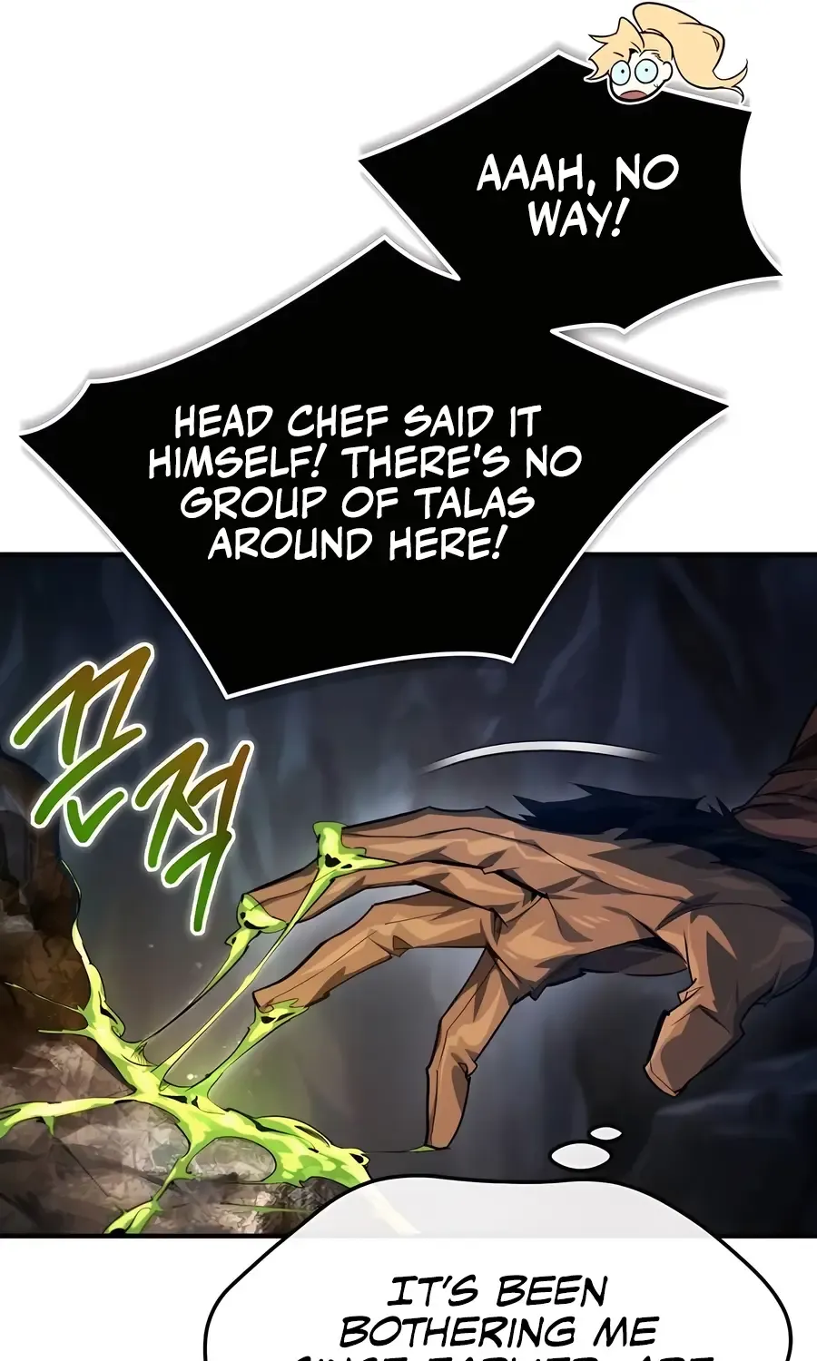 There Are No Bad Heroes In This World Chapter 9 page 71 - 