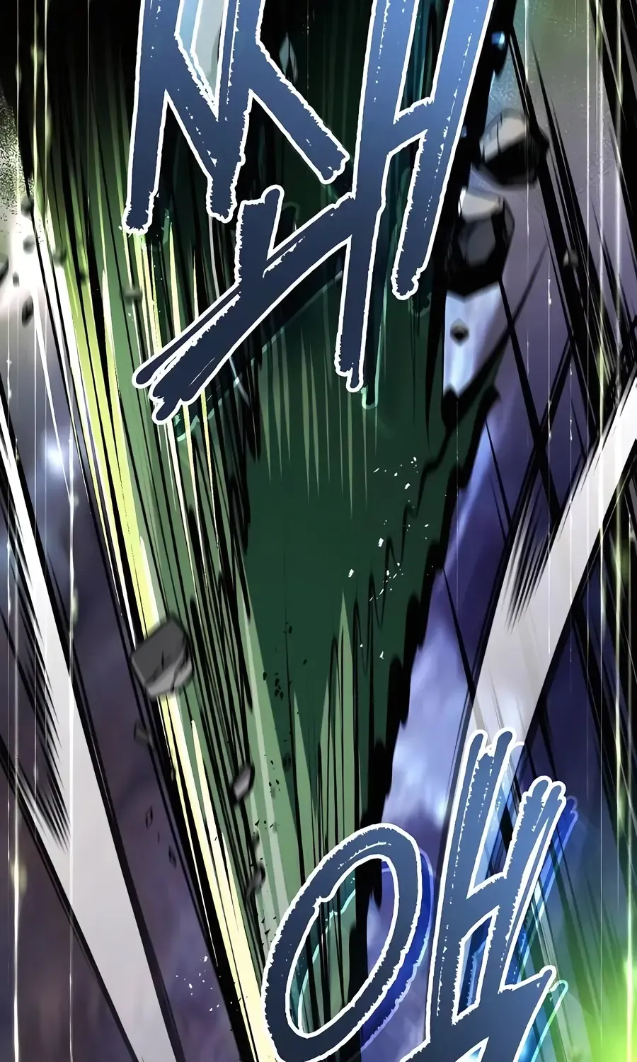 There Are No Bad Heroes In This World Chapter 9 page 83 - 