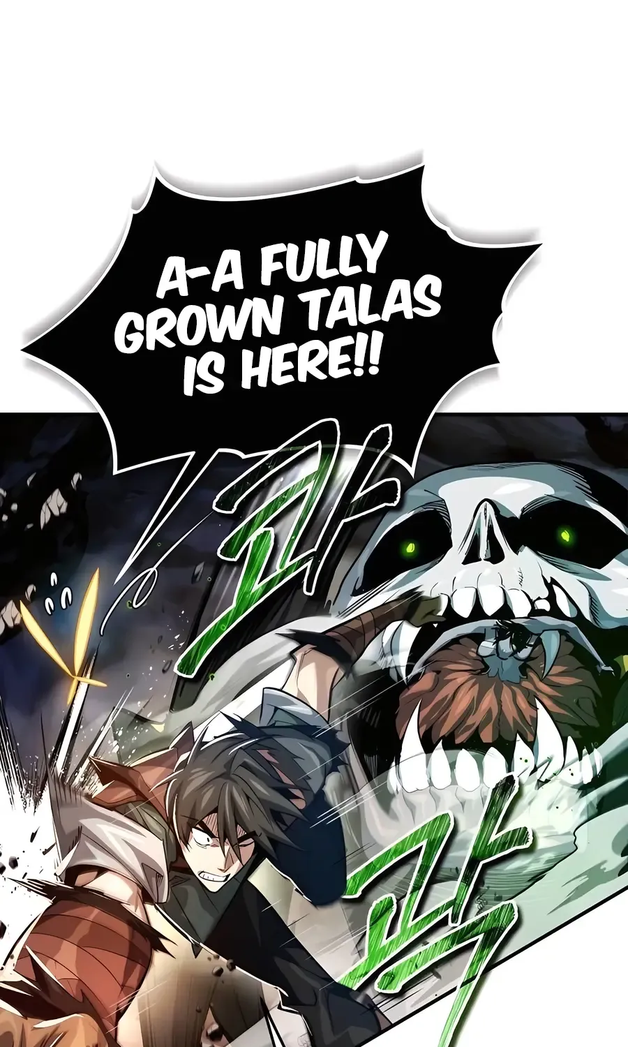 There Are No Bad Heroes In This World Chapter 9 page 87 - 