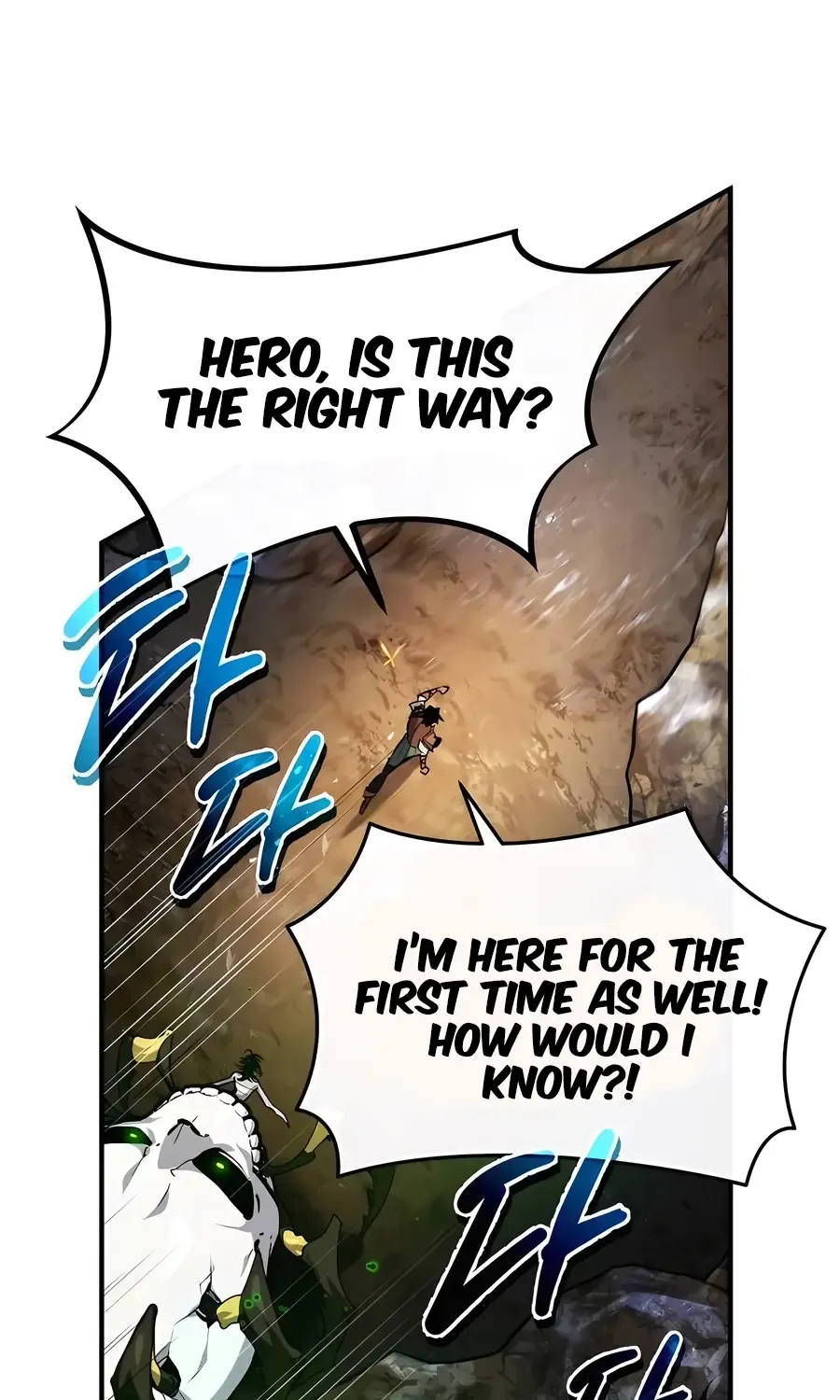 There Are No Bad Heroes In This World Chapter 9 page 89 - 