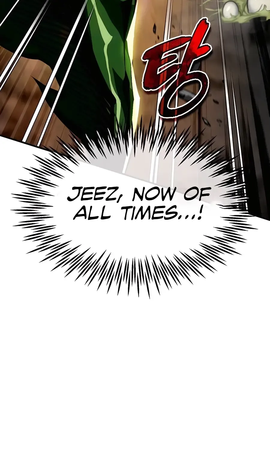 There Are No Bad Heroes In This World Chapter 9 page 95 - 