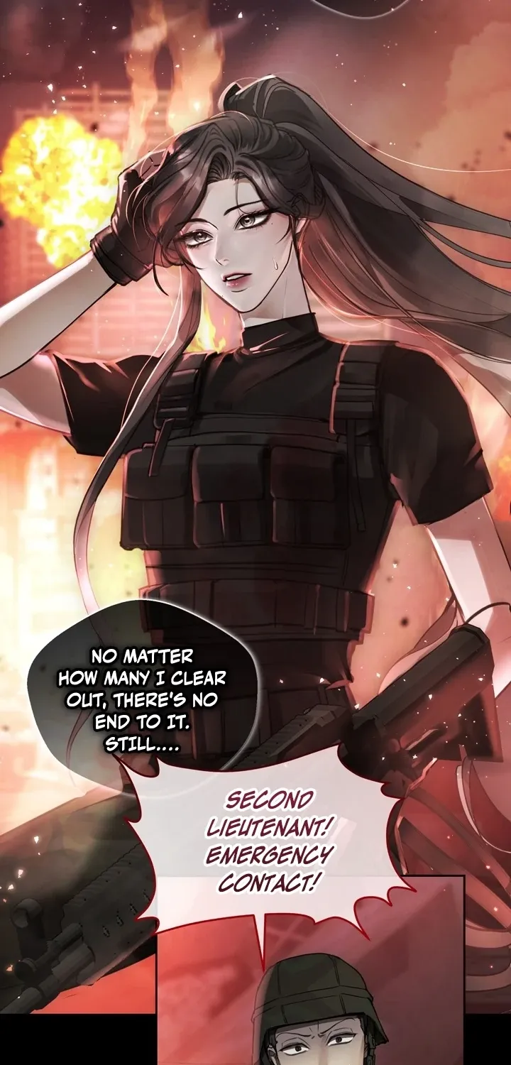 There Are No Bad Military Dogs in the World Chapter 0 page 14 - 