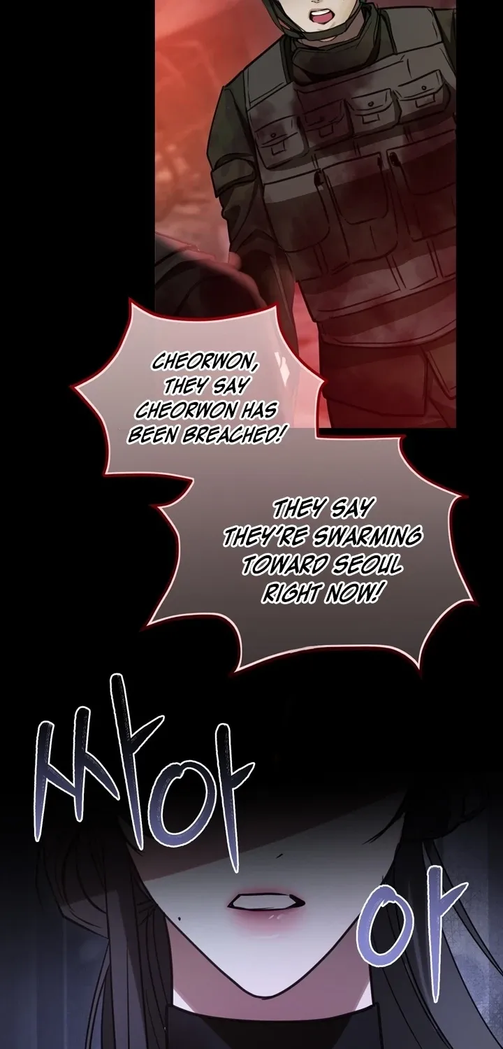 There Are No Bad Military Dogs in the World Chapter 0 page 16 - 