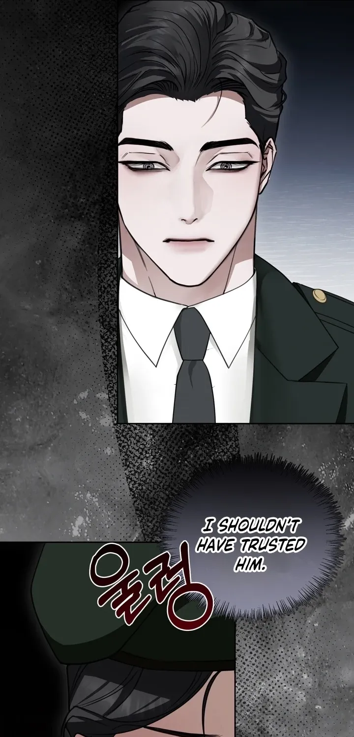 There Are No Bad Military Dogs in the World Chapter 0 page 21 - 