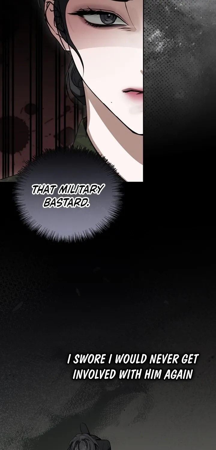 There Are No Bad Military Dogs in the World Chapter 0 page 22 - 
