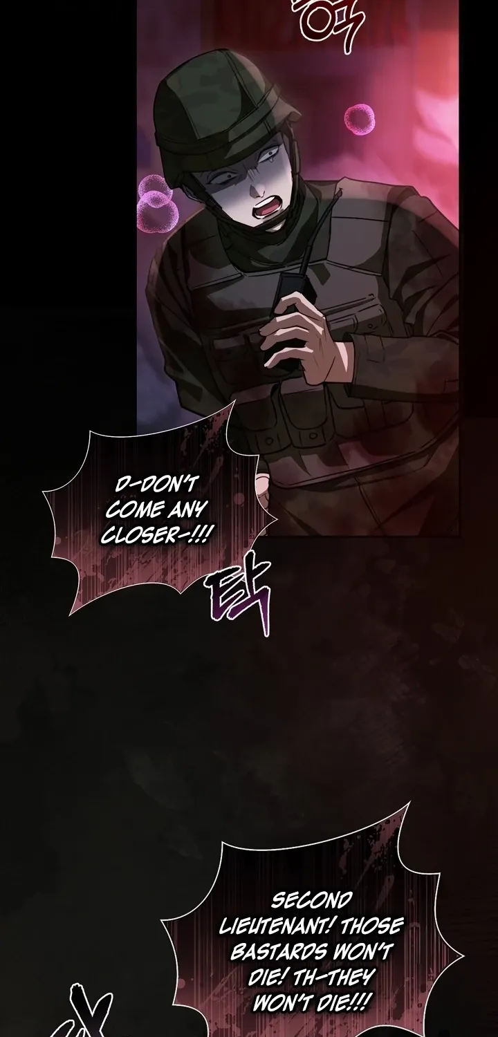 There Are No Bad Military Dogs in the World Chapter 0 page 6 - 
