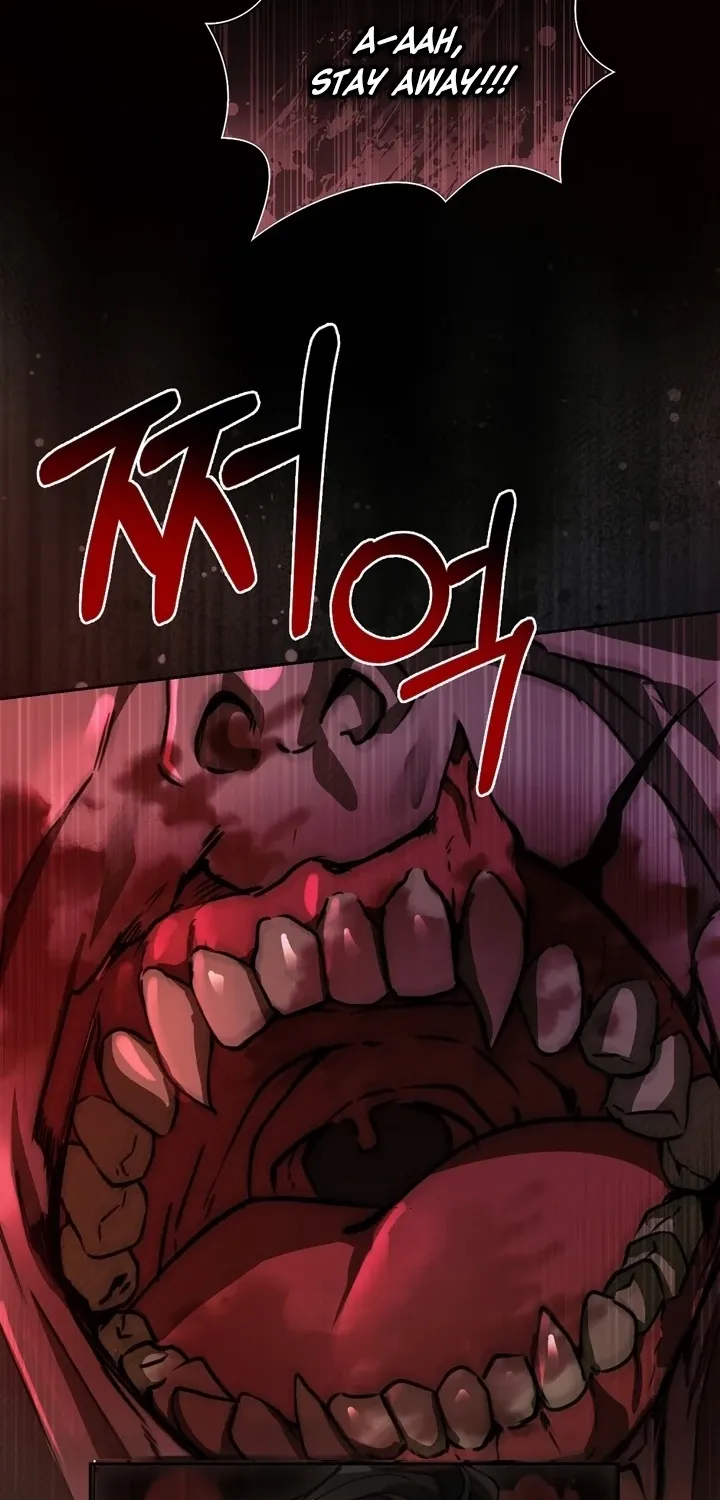 There Are No Bad Military Dogs in the World Chapter 0 page 8 - 