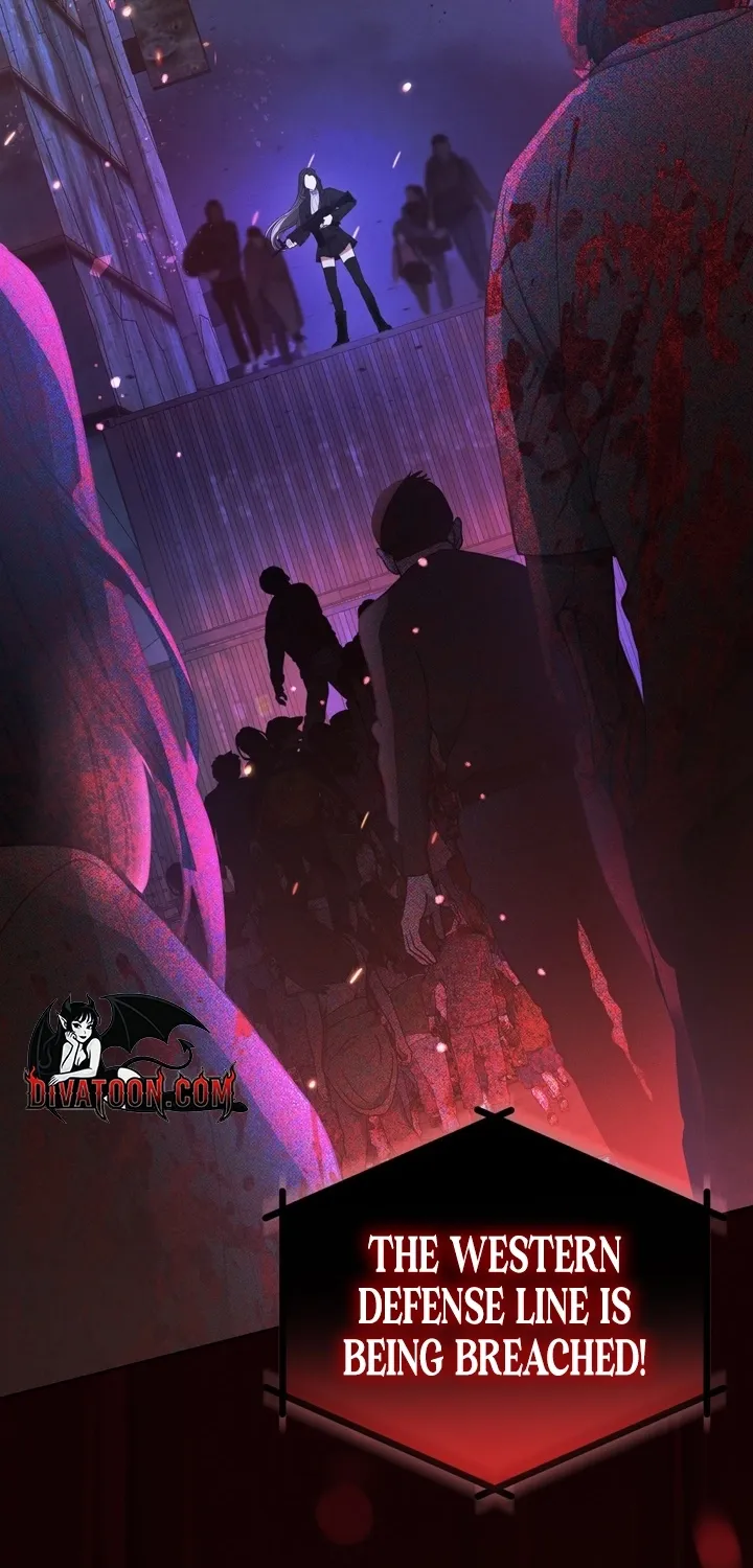 There Are No Bad Military Dogs in the World Chapter 1 page 3 - 