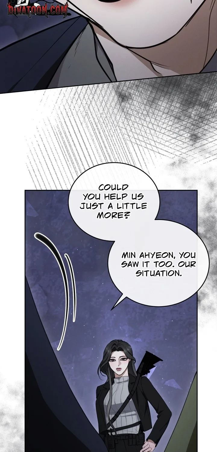 There Are No Bad Military Dogs in the World Chapter 1 page 26 - 