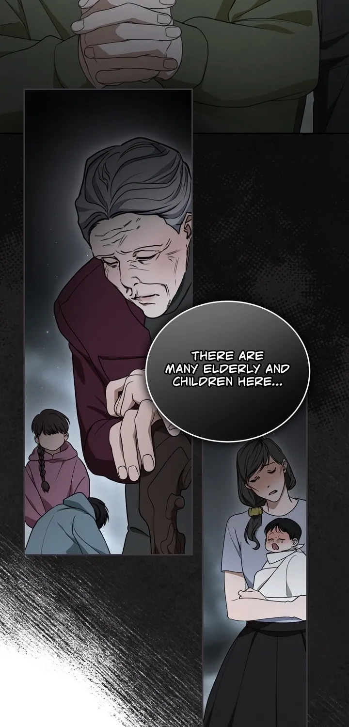 There Are No Bad Military Dogs in the World Chapter 1 page 29 - 