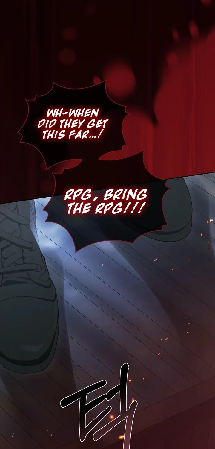 There Are No Bad Military Dogs in the World Chapter 1 page 4 - 