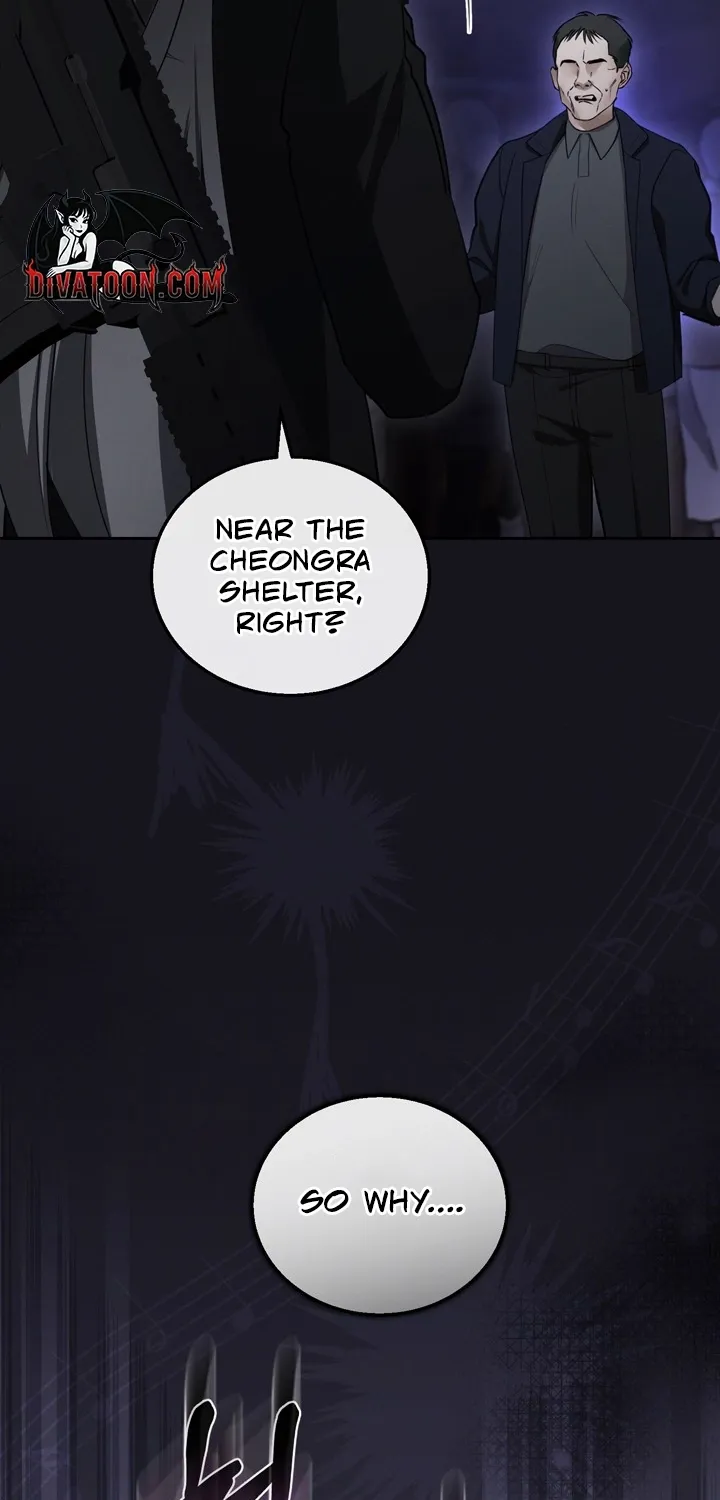 There Are No Bad Military Dogs in the World Chapter 1 page 33 - 