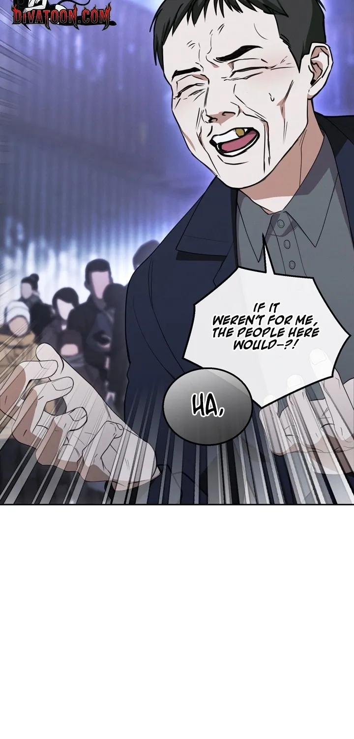 There Are No Bad Military Dogs in the World Chapter 1 page 36 - 