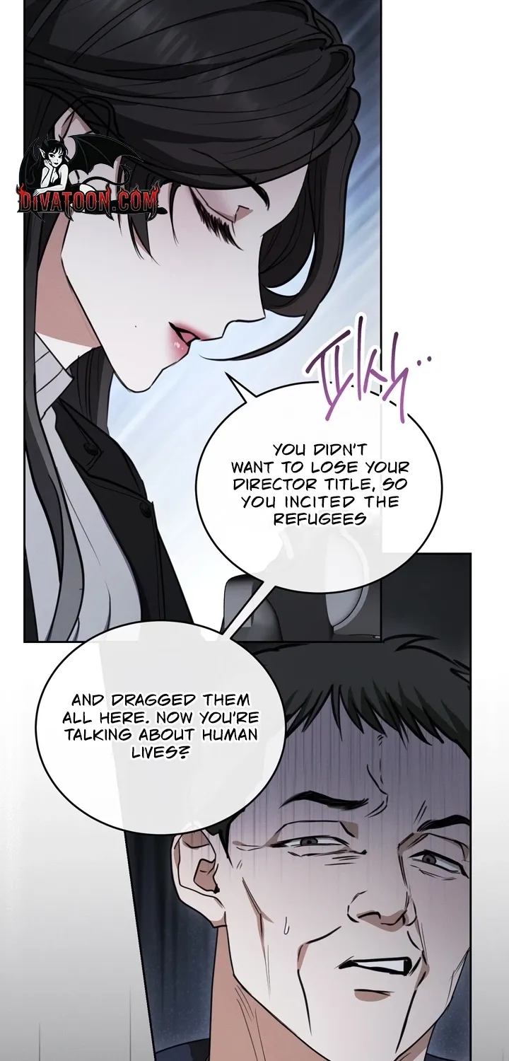 There Are No Bad Military Dogs in the World Chapter 1 page 38 - 