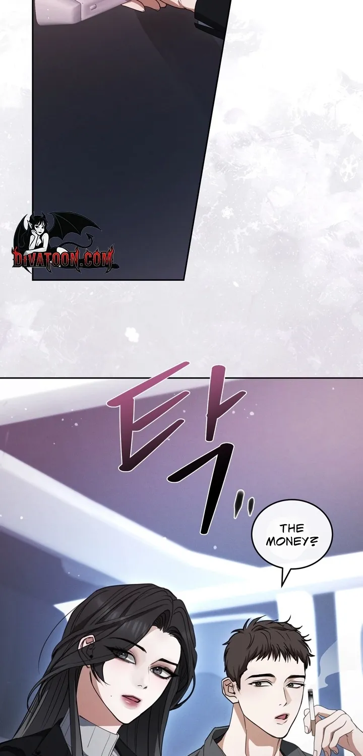 There Are No Bad Military Dogs in the World Chapter 1 page 48 - 