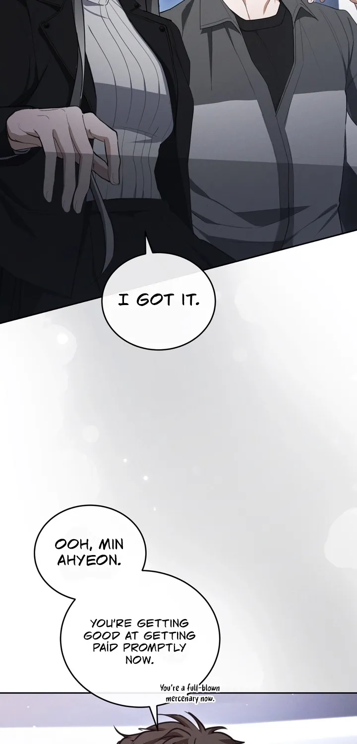 There Are No Bad Military Dogs in the World Chapter 1 page 49 - 