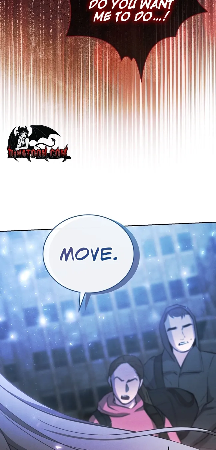 There Are No Bad Military Dogs in the World Chapter 1 page 6 - 