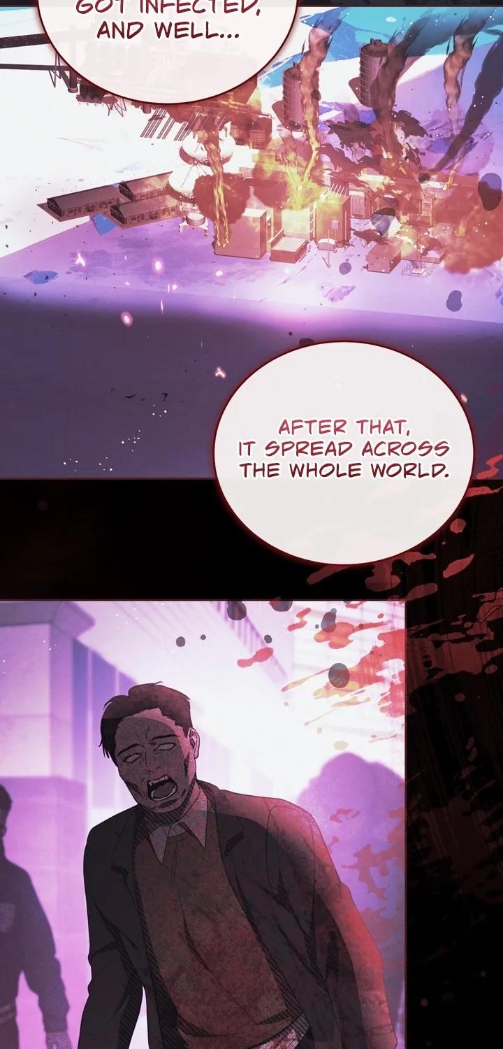 There Are No Bad Military Dogs in the World Chapter 1 page 56 - 