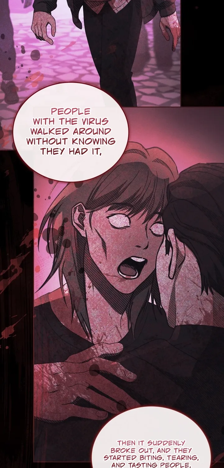 There Are No Bad Military Dogs in the World Chapter 1 page 57 - 
