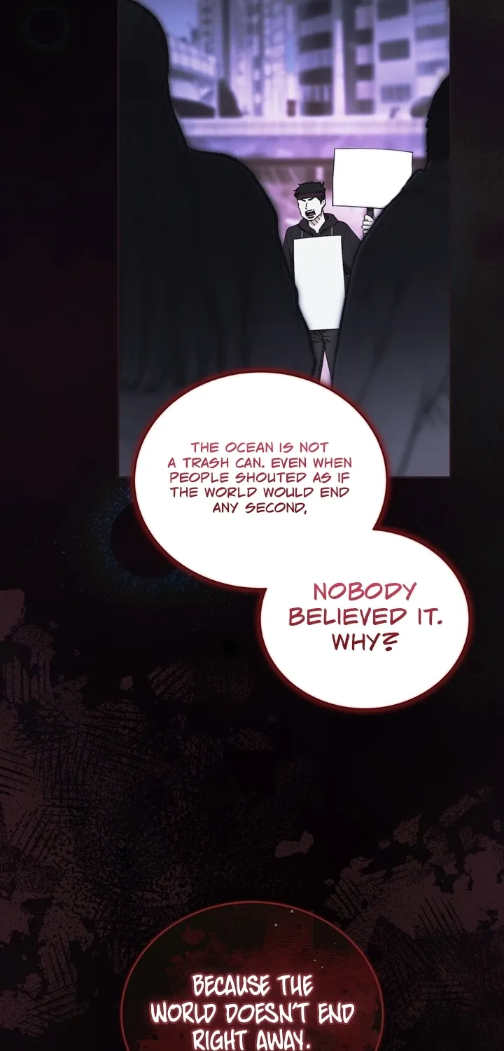 There Are No Bad Military Dogs in the World Chapter 1 page 61 - 