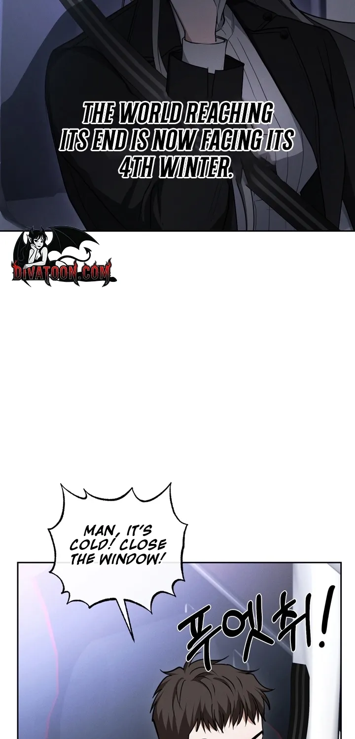 There Are No Bad Military Dogs in the World Chapter 1 page 73 - 