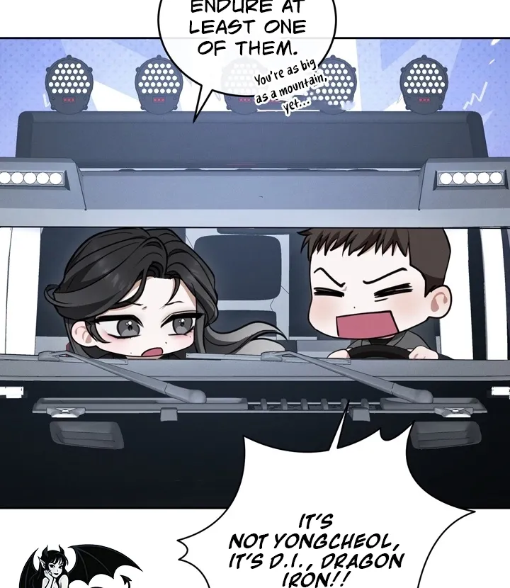 There Are No Bad Military Dogs in the World Chapter 1 page 75 - 