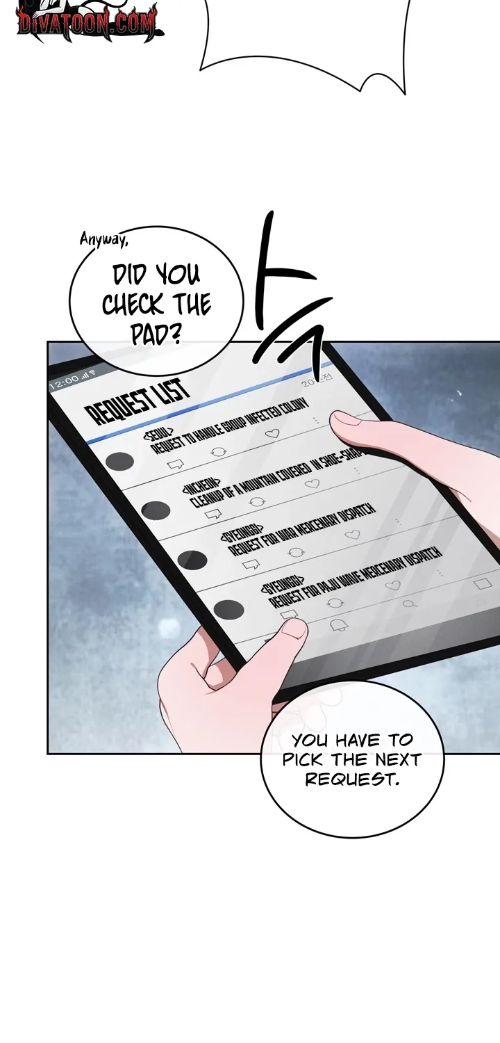 There Are No Bad Military Dogs in the World Chapter 1 page 76 - 