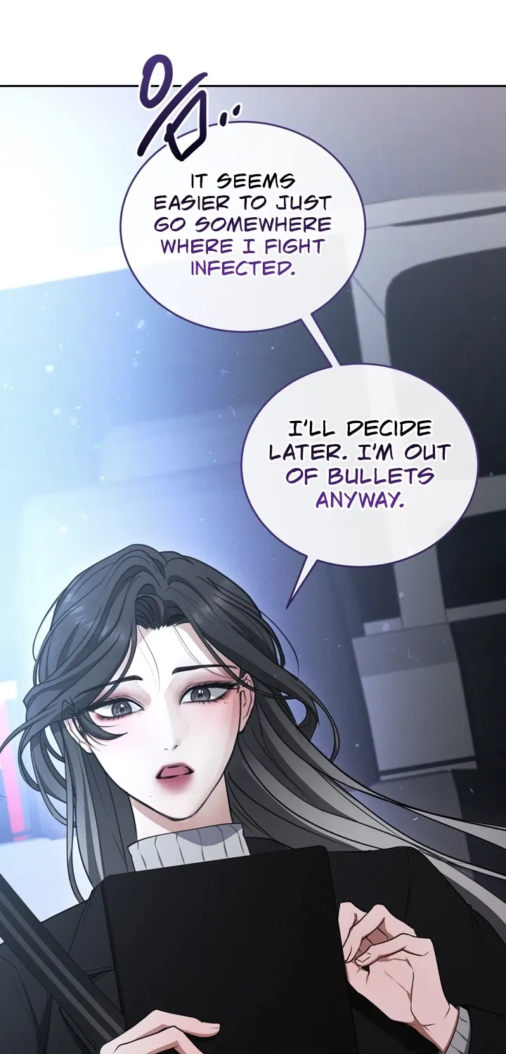 There Are No Bad Military Dogs in the World Chapter 1 page 77 - 